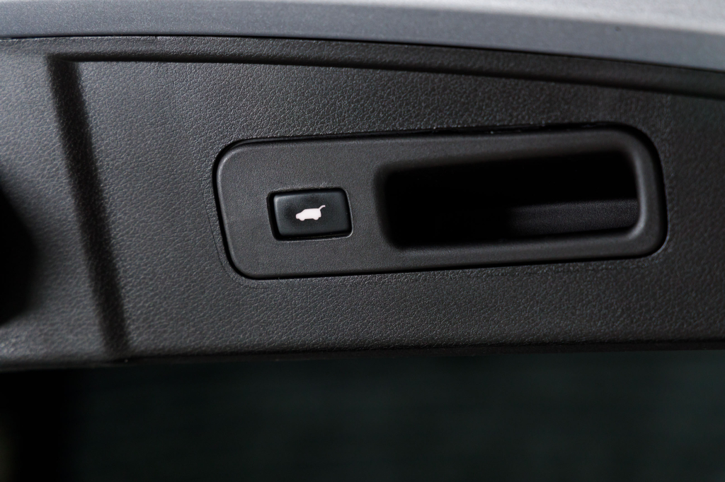 Acura MDX 2016 photo 33