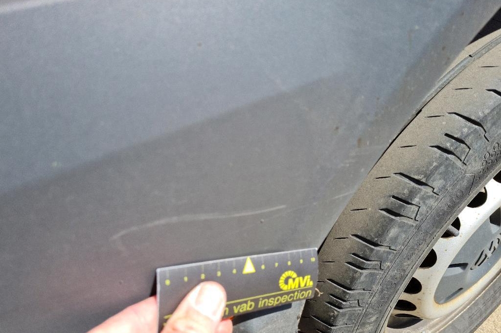 Volkswagen Crafter 2016 фото 76