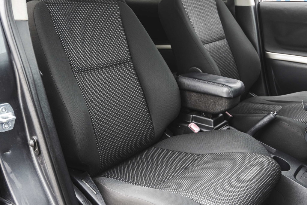 Toyota Corolla Verso 2007 photo 25