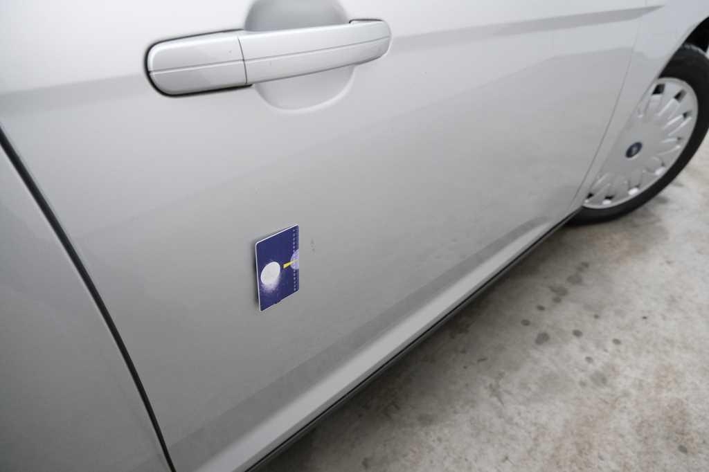 Ford Focus Tunier 2017 фото 16