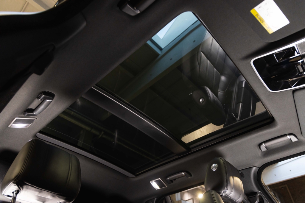 Land Rover Range Rover Vogue 2013 фото 43