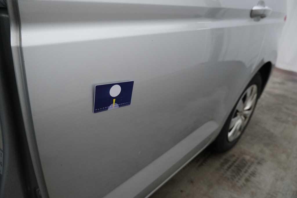 Volkswagen Touran 2018 фото 46