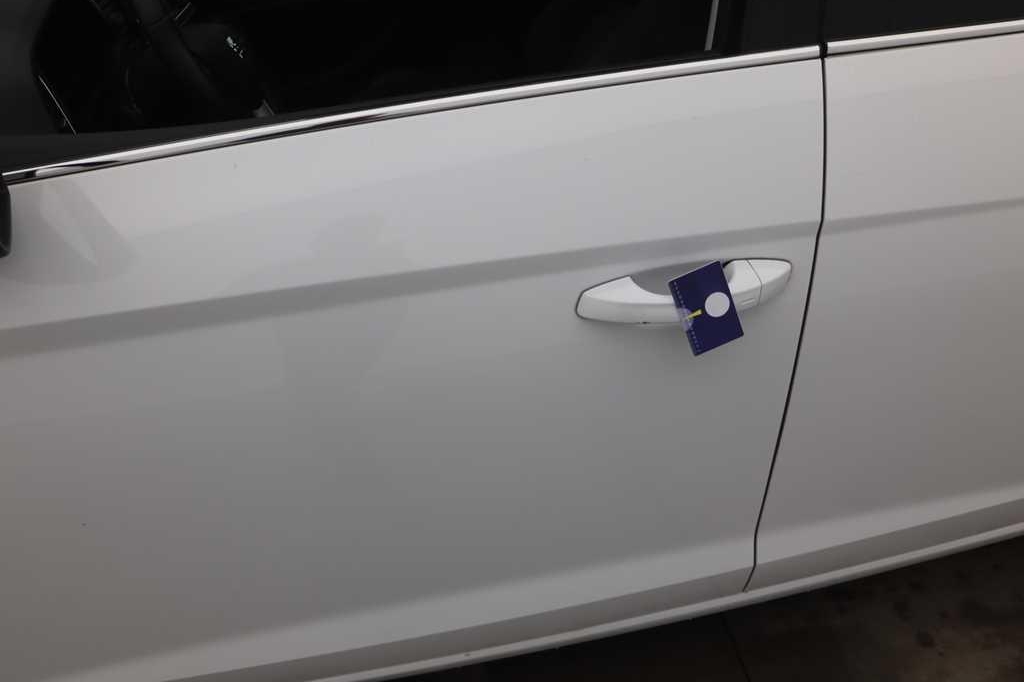 SEAT Leon 2017 photo 11