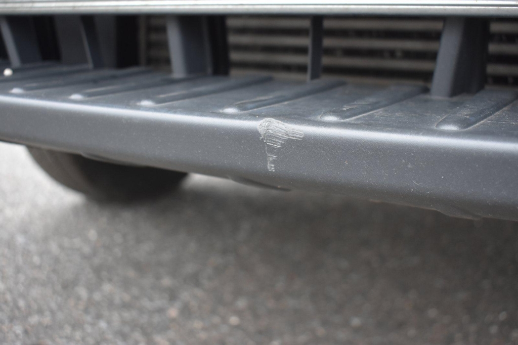 Ford Transit Koffer 2018 фото 19