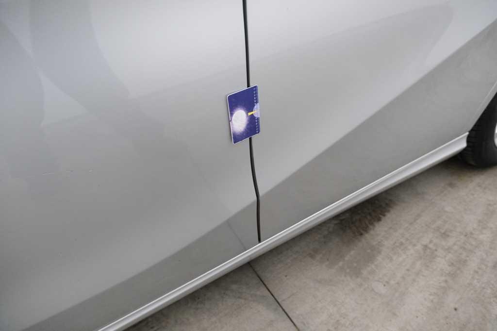 Mercedes-Benz B-Klasse 2017 фото 43