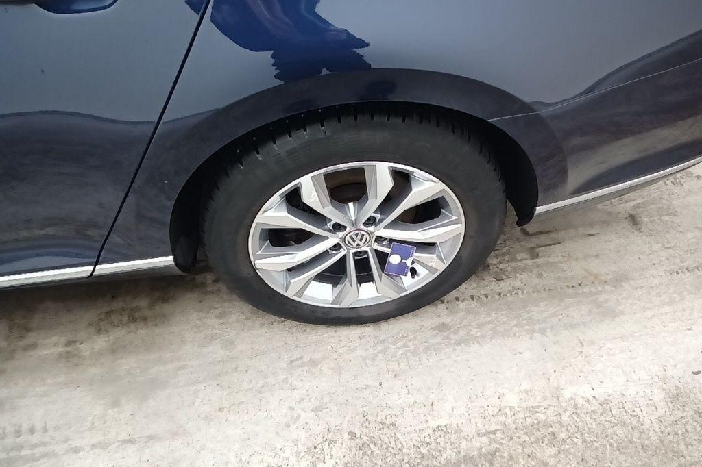 Volkswagen Passat Variant 2015 фото 40