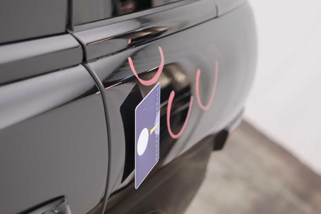 Land Rover Range Rover 2017 photo 26