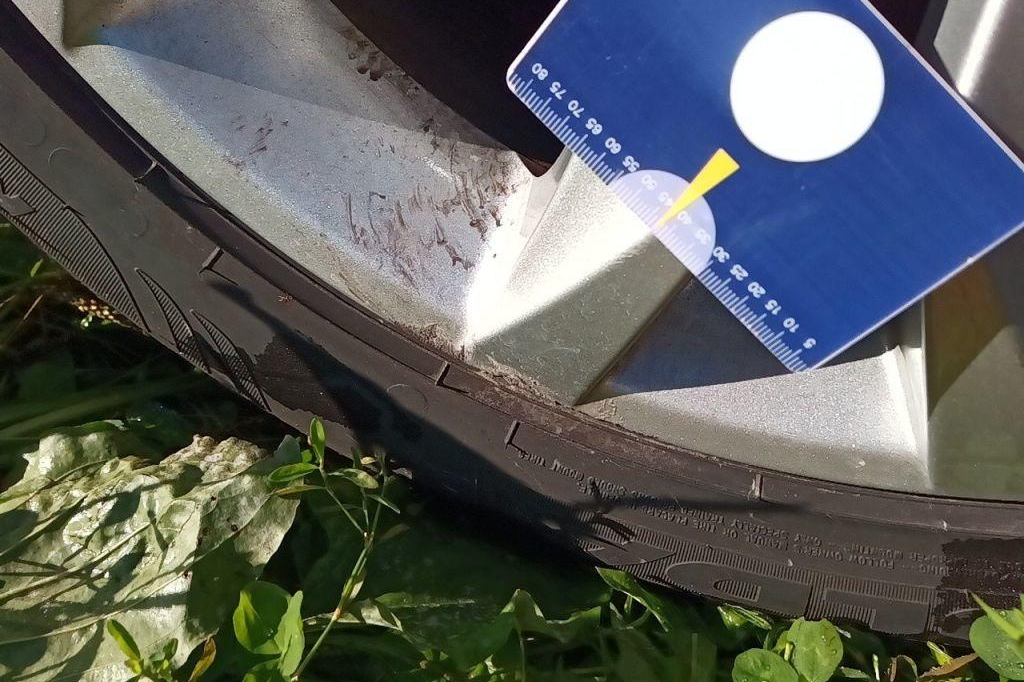 Peugeot 508 SW 2017 фото 26