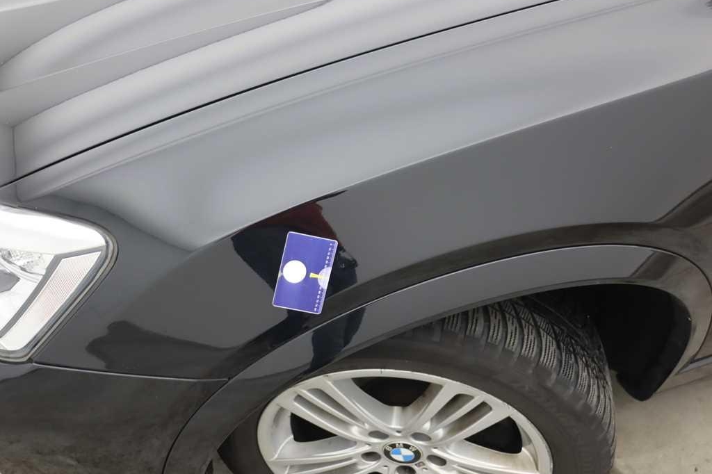 BMW X4 2017 photo 37