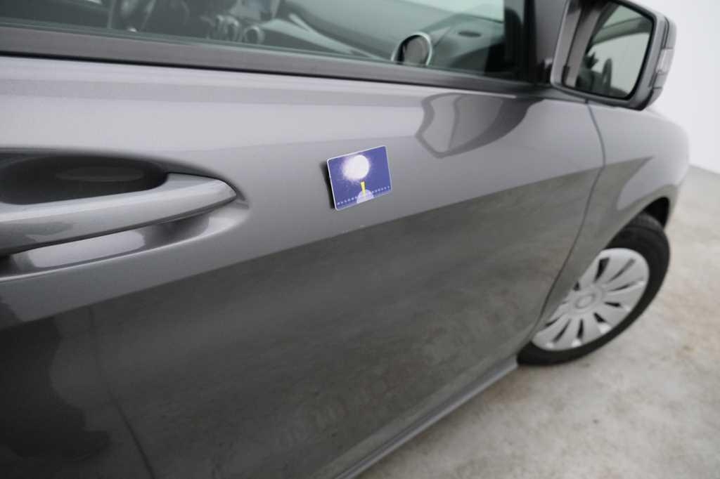 Mercedes-Benz B-Klasse 2017 фото 21