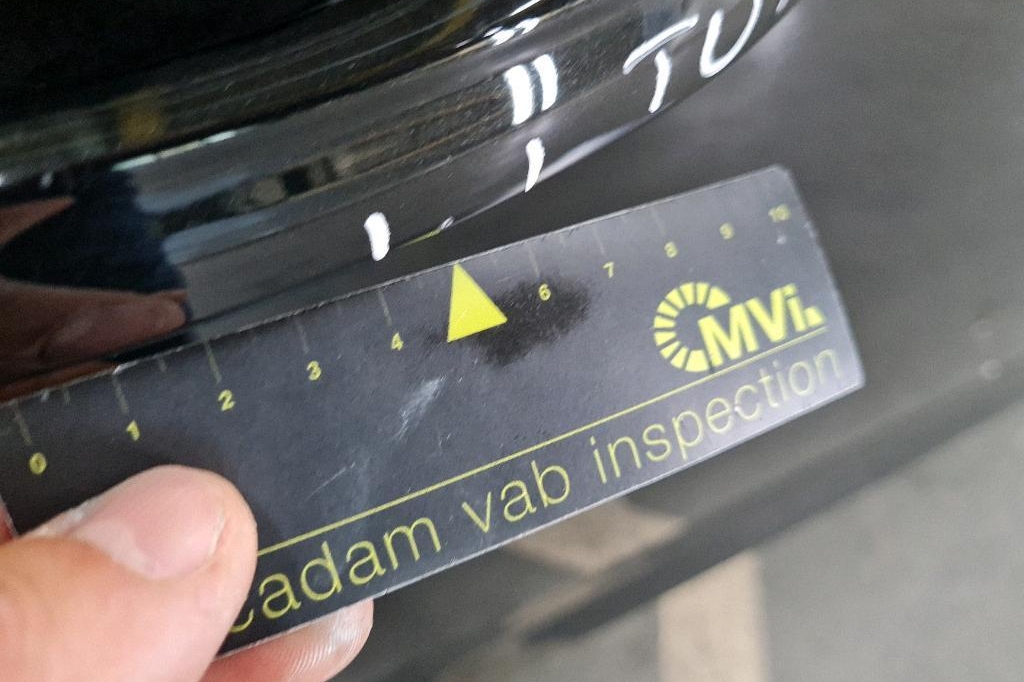 SEAT Leon ST 2018 photo 47