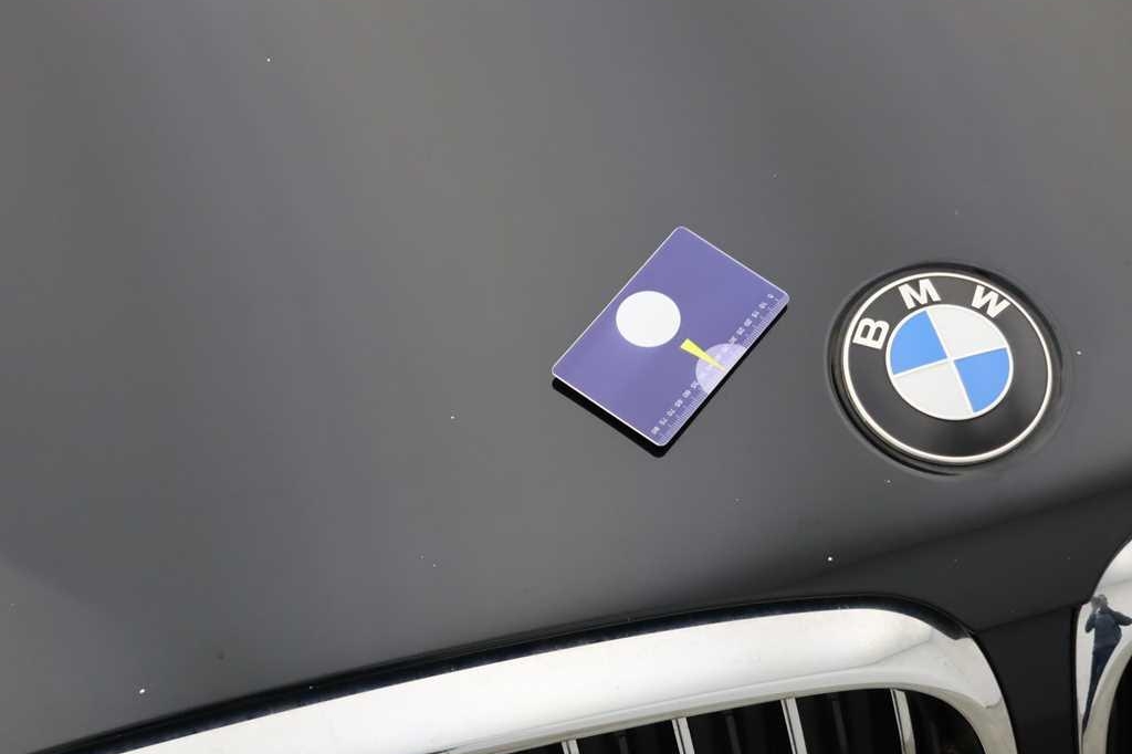 BMW 5er Touring 2017 photo 15