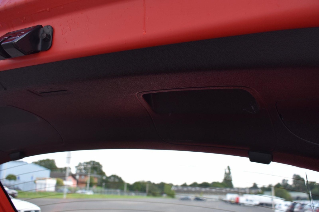 Hyundai i20 2019 photo 9