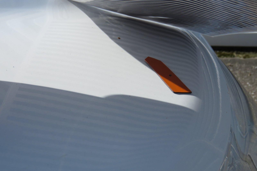 Ford Transit Kasten 2018 фото 53