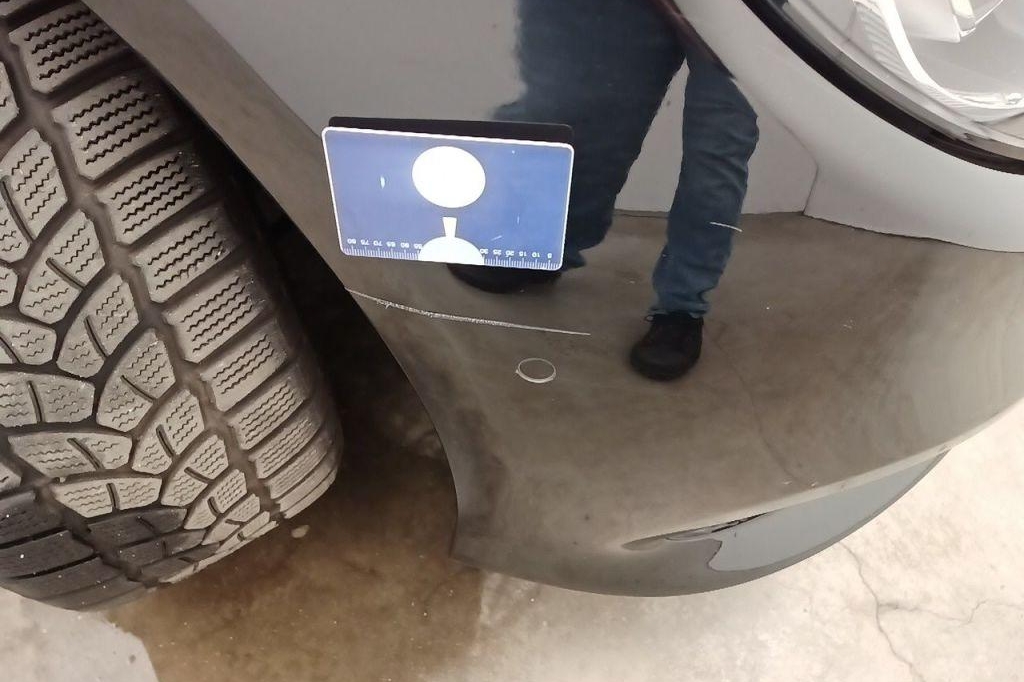 Mercedes-Benz E-Klasse 2018 фото 34