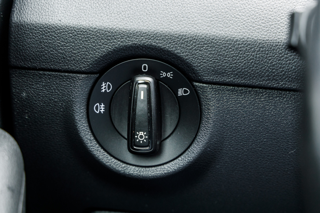 Skoda Octavia A7 2018 фото 10