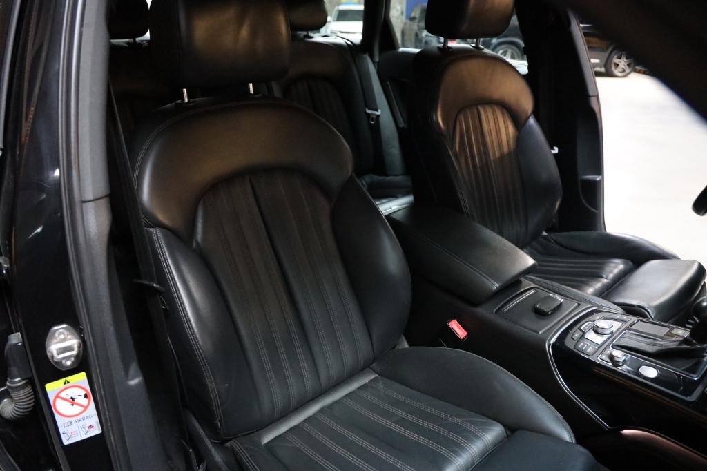 Audi A6 Allroad 2013 фото 32