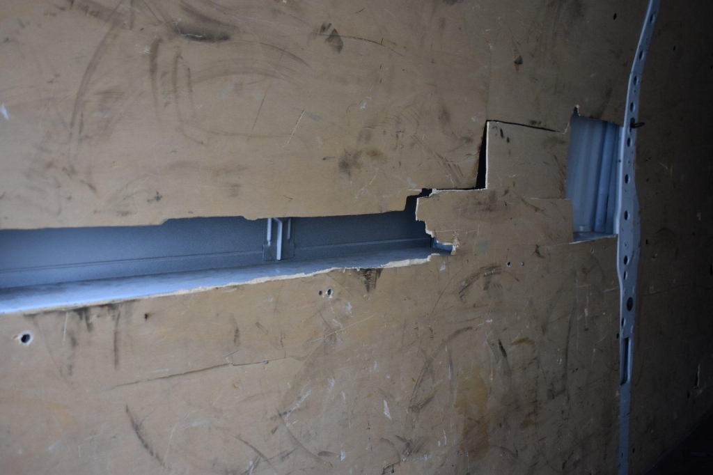 Renault Master Kasten 2016 фото 25