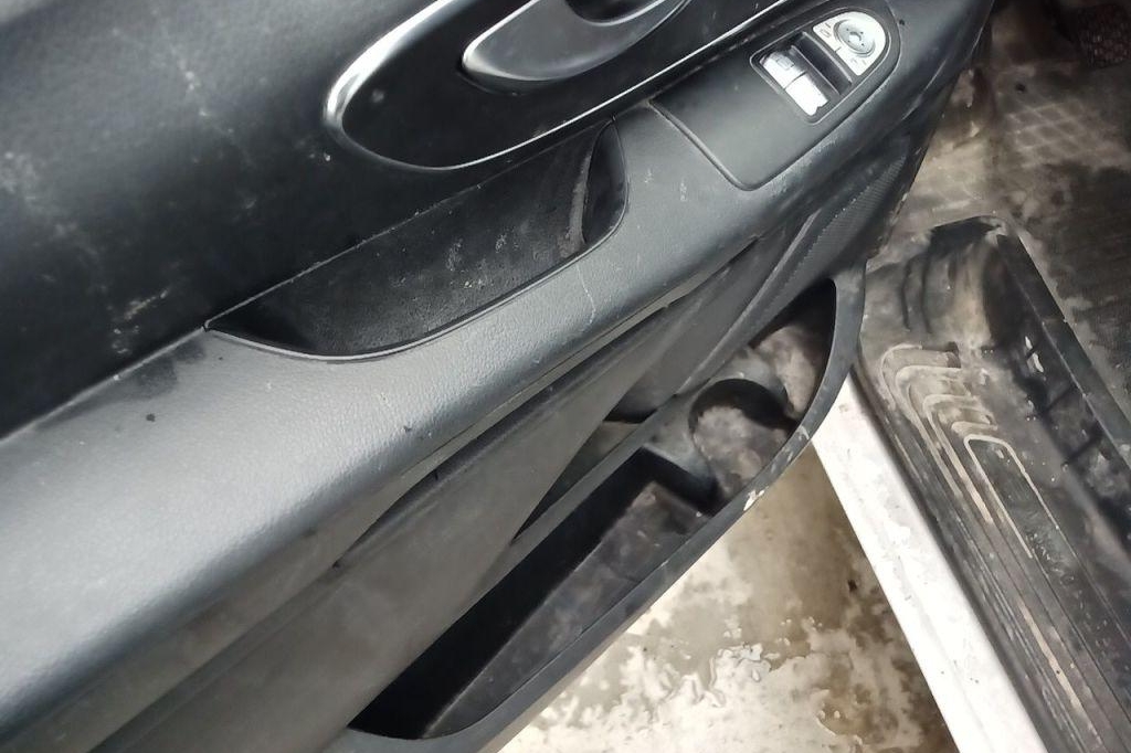 Mercedes-Benz Vito 2019 photo 47