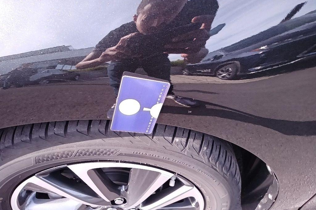 Lexus CT 2018 фото 23