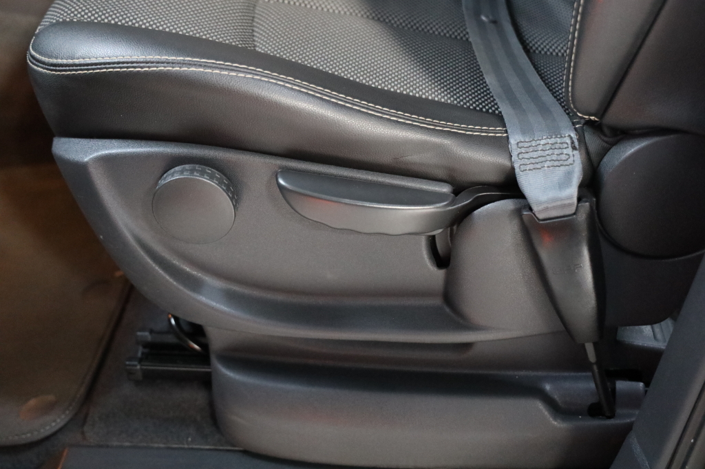 Renault Espace 2014 фото 14