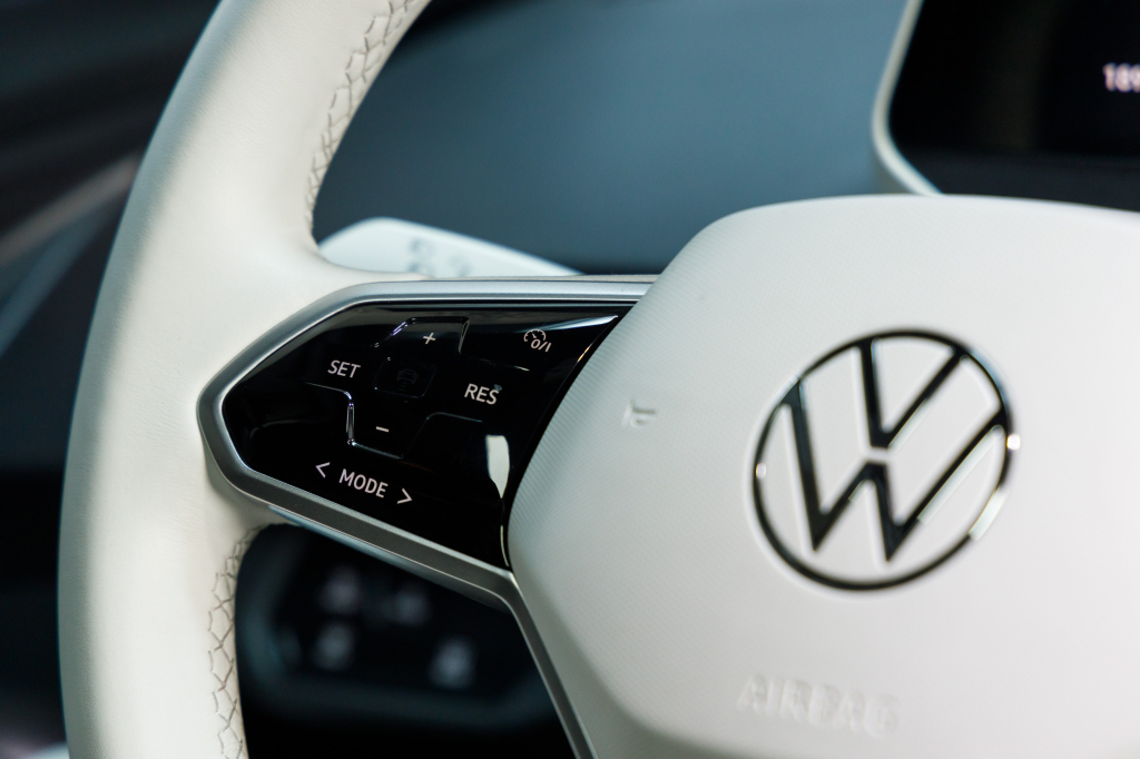 Volkswagen ID.4 1ST Edition 2021 фото 20