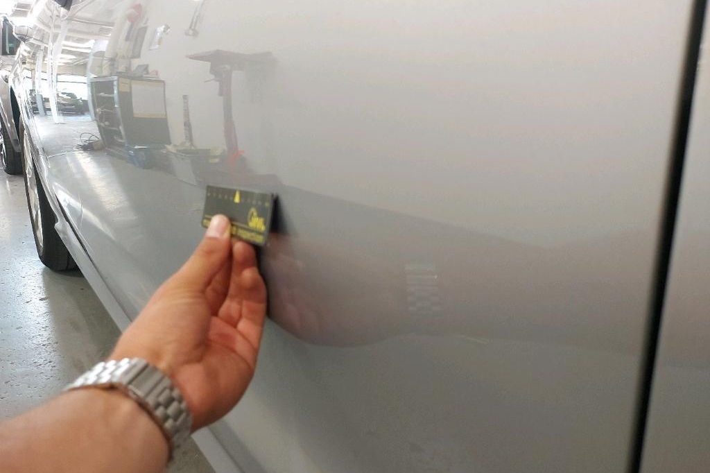 Audi A6 Avant 2015 photo 14