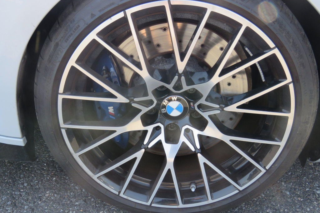 BMW M2 2020 photo 23