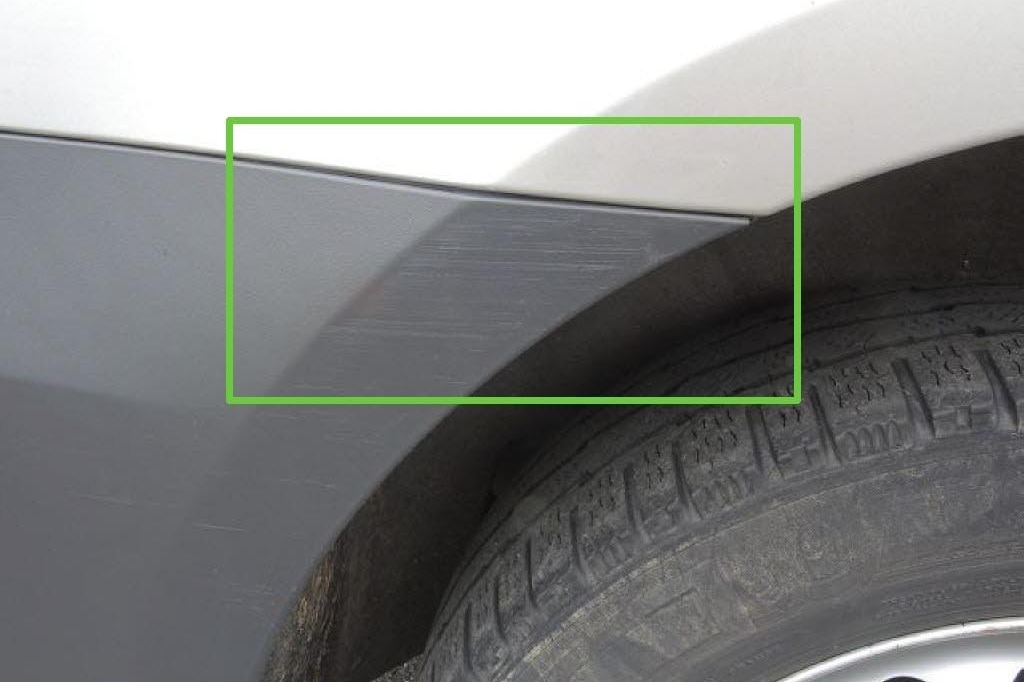 Mercedes-Benz Vito 2017 фото 13