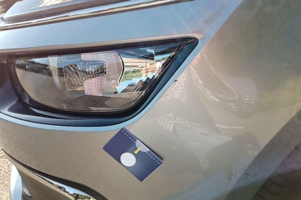 Citroen Grand C4 Picasso 2017 photo 8