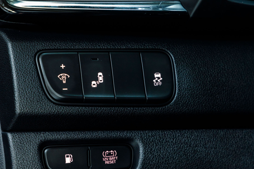 Kia Niro EX 2016 photo 21