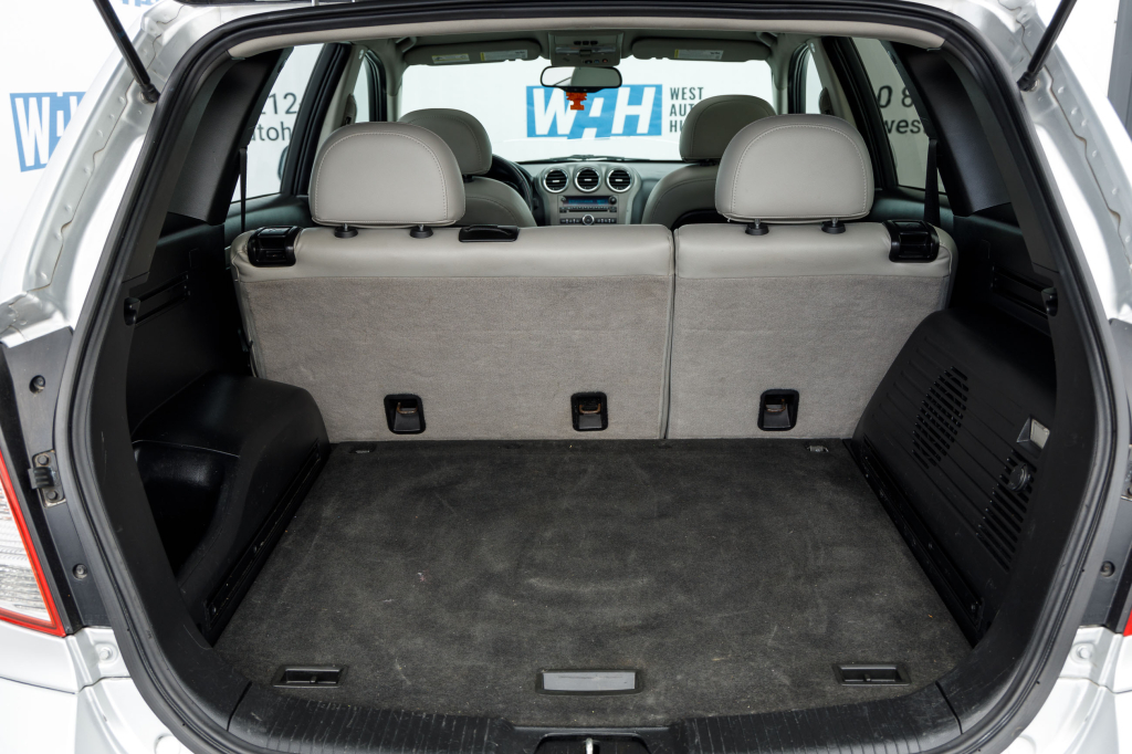 Chevrolet Captiva LTZ 2014 фото 17