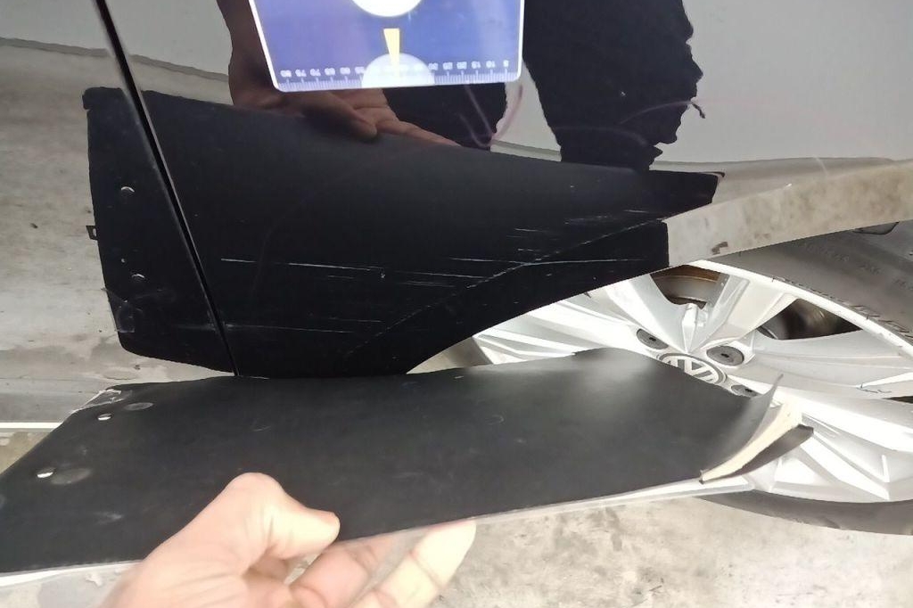 Volkswagen Passat Variant 2017 фото 29