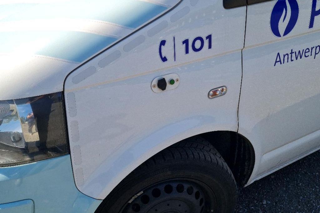 Volkswagen T5 (Transporter) пасс. 2015 photo 32