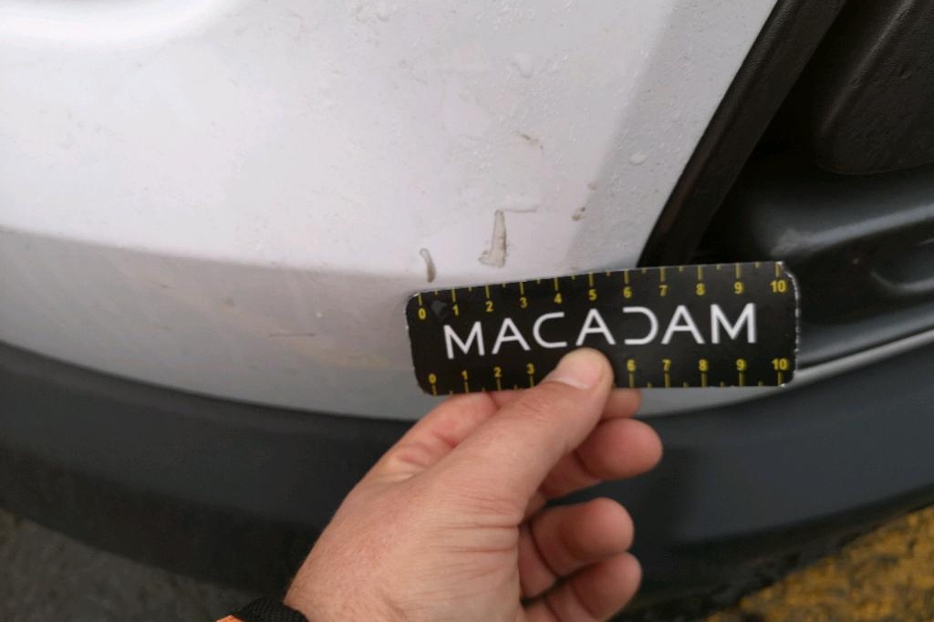 Ford Transit 2018 фото 17