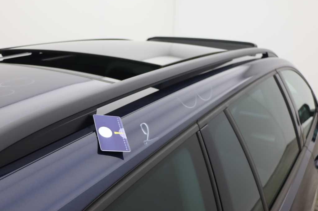 Volkswagen Golf Variant 2016 фото 23