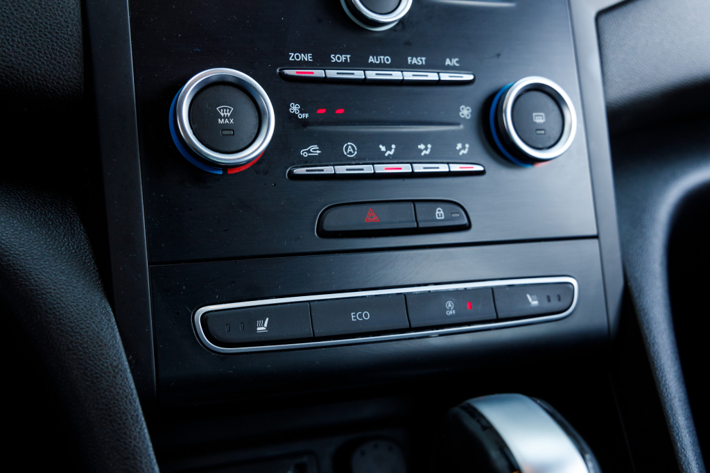 Renault Megane 2017 photo 13