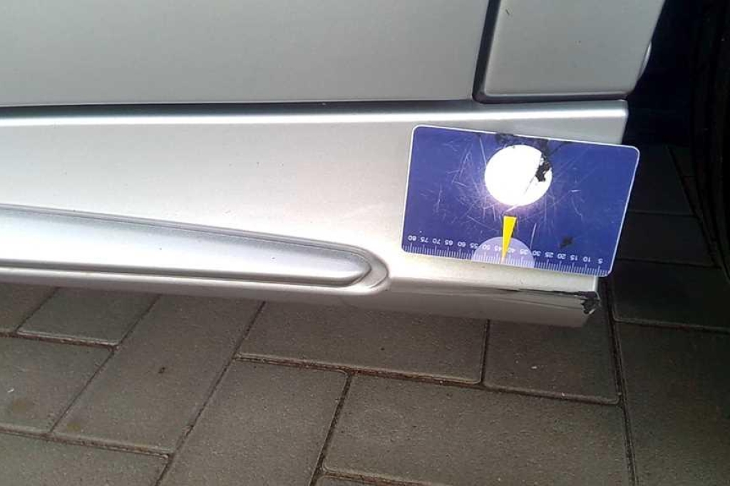 Mercedes-AMG B-Klasse 2017 фото 20