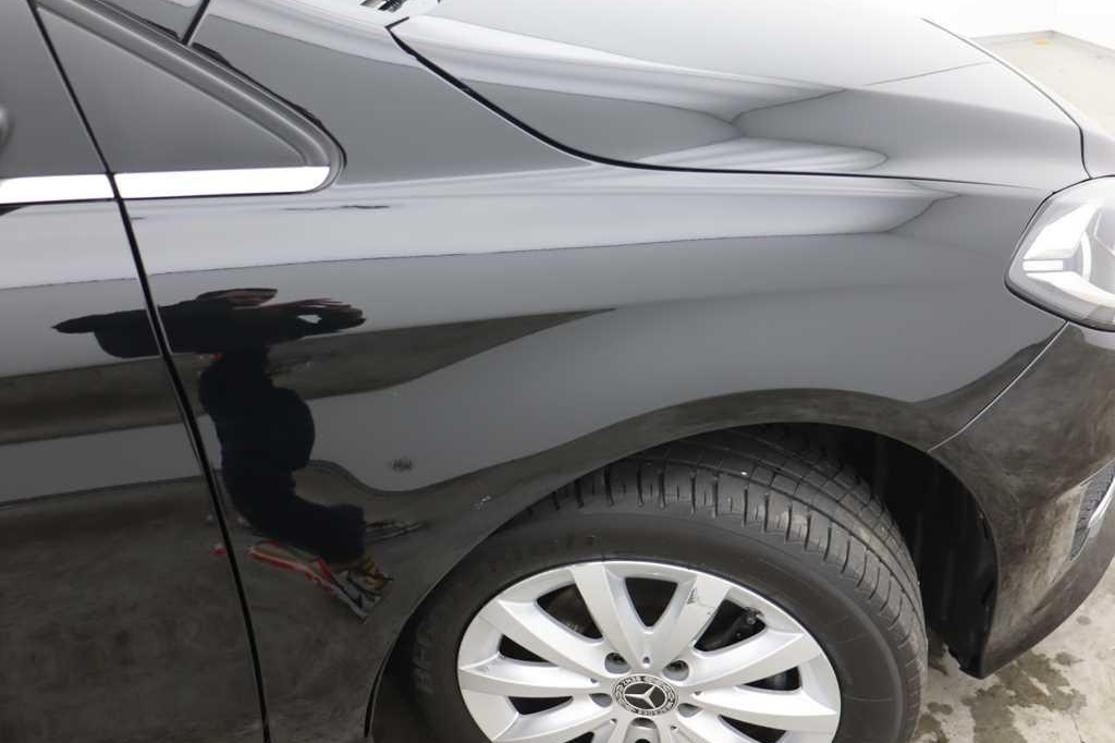 Mercedes-Benz B-Klasse 2017 фото 16