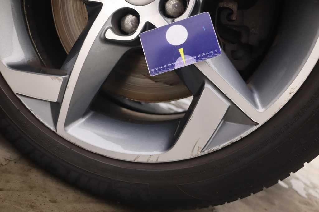 Peugeot 508 2017 photo 37