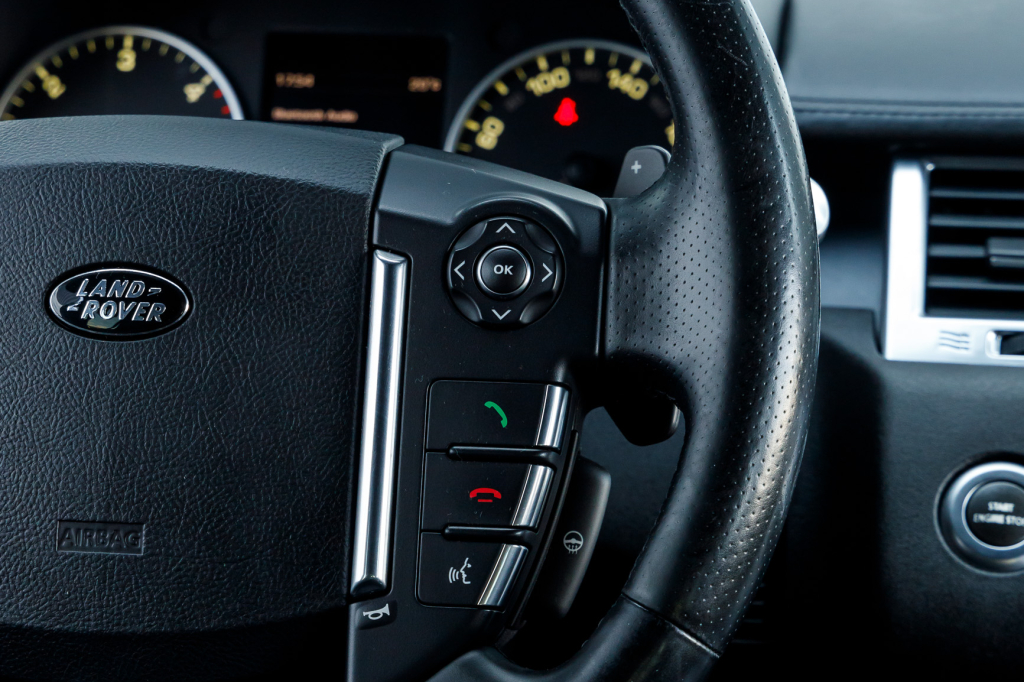 Land Rover Range Rover Sport 2013 фото 31