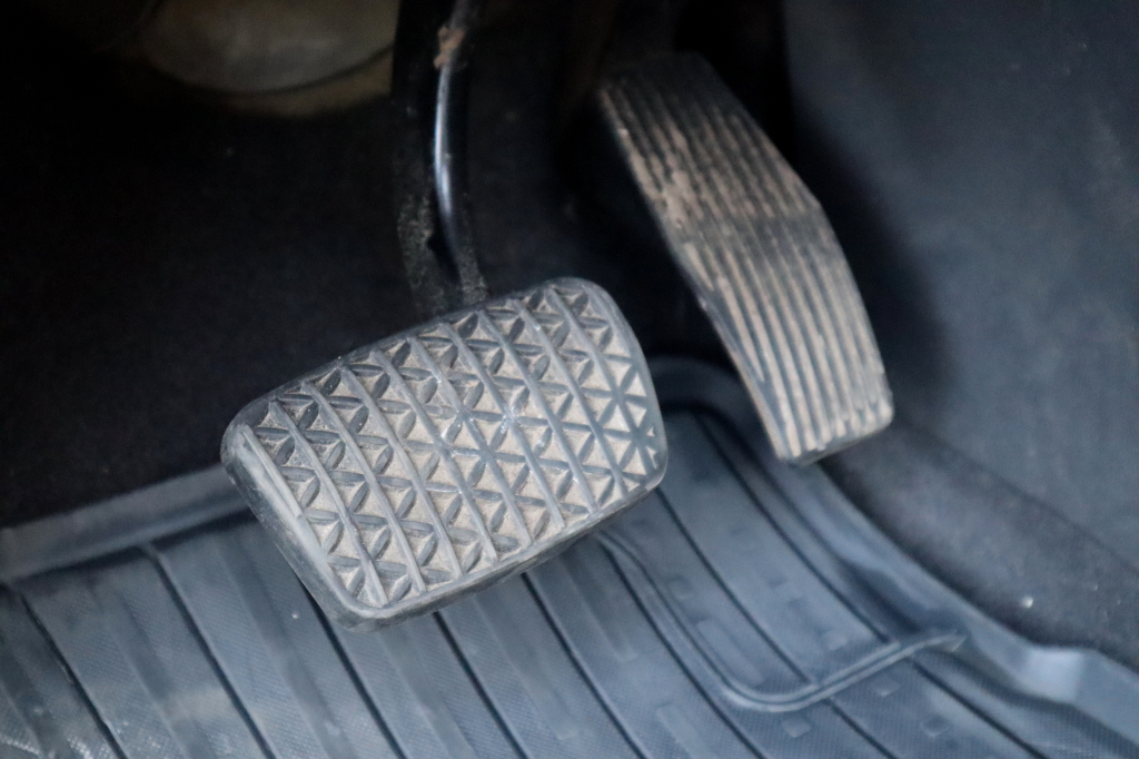 Opel Zafira 2006 фото 16