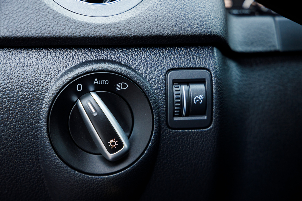 Volkswagen Tiguan 4motion 2016 photo 11