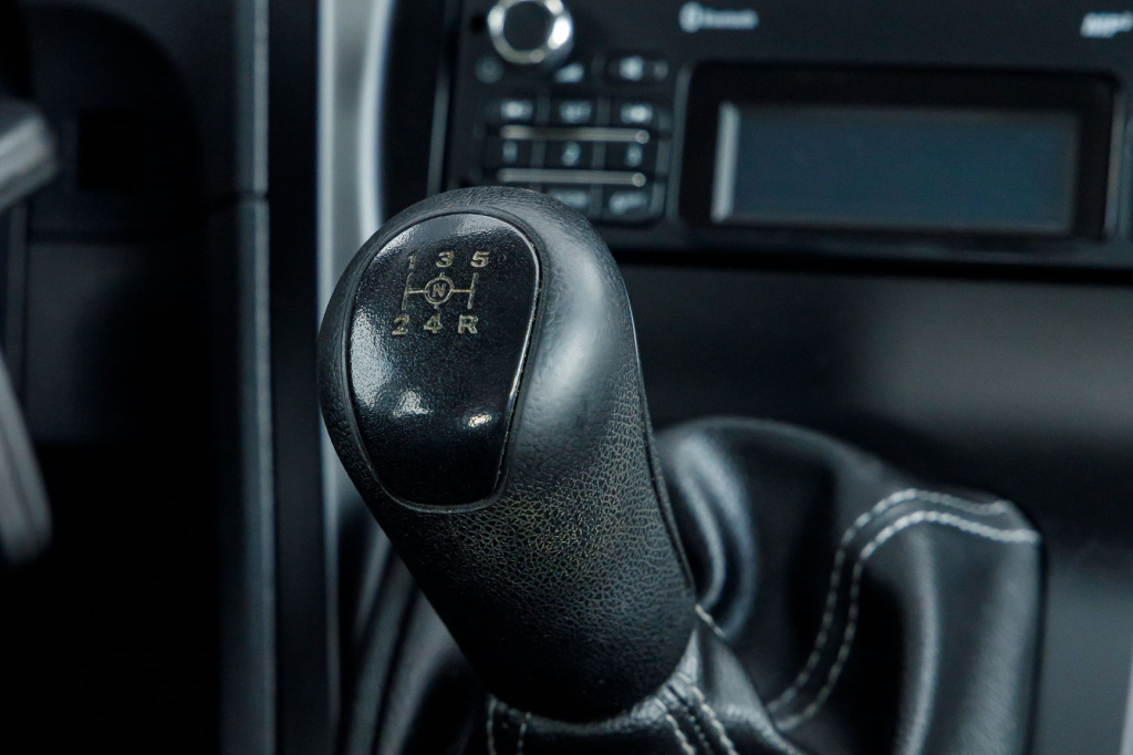 Mercedes-Benz Citan пас. Tourer 109 CDI 2016 photo 19