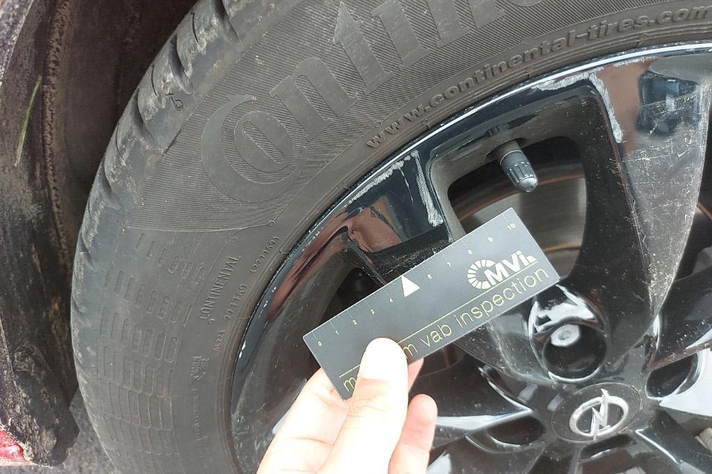 Opel Adam 2018 photo 26