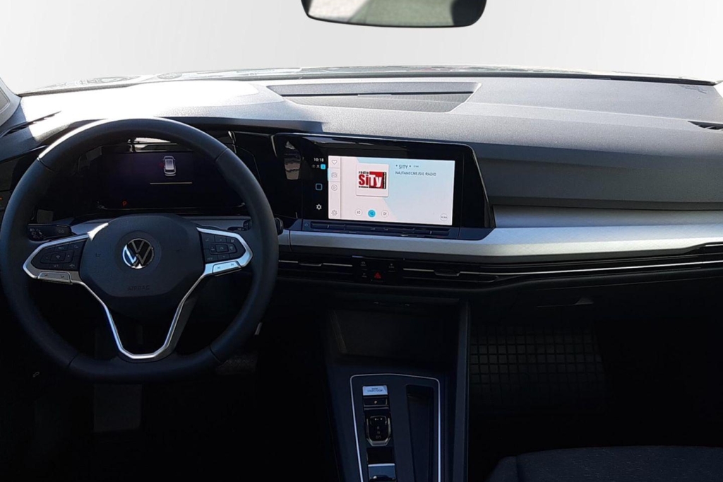 Volkswagen Golf Variant 2021 фото 2