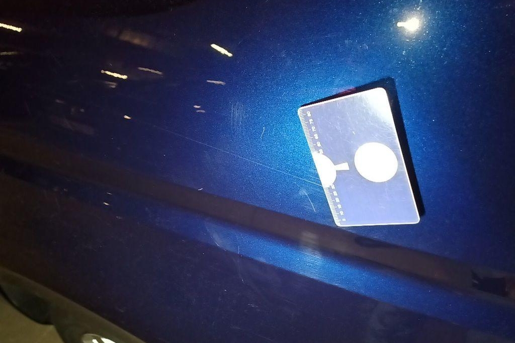 Volkswagen Touran 2016 фото 14