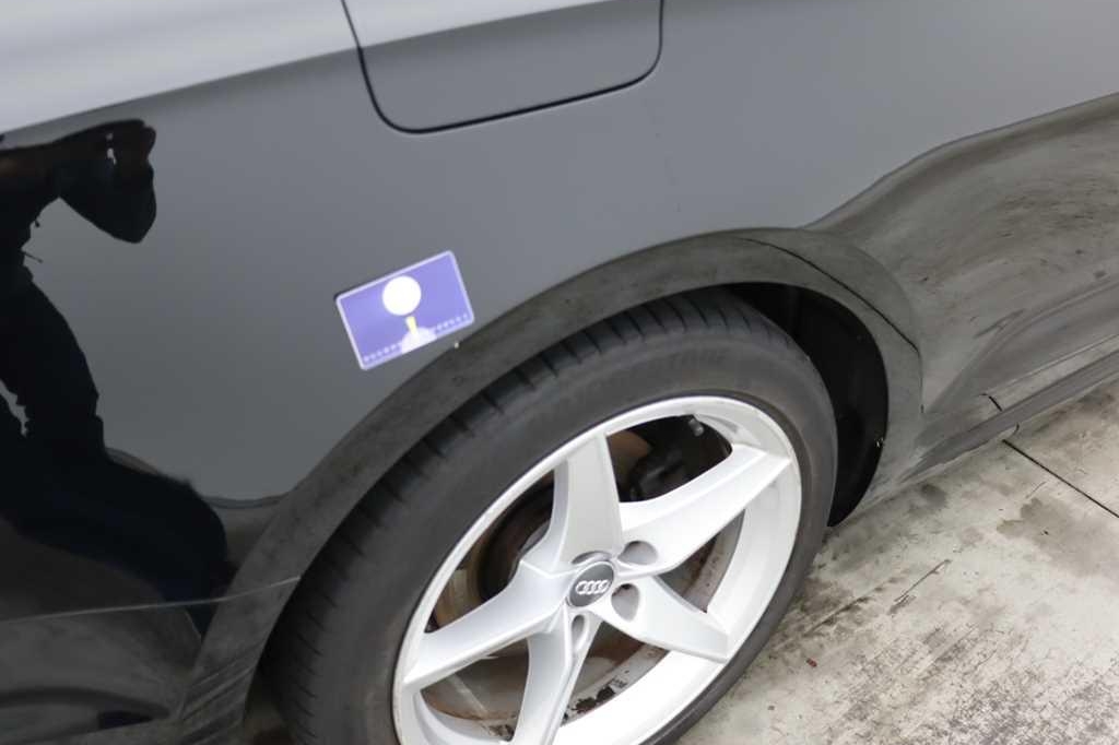 Audi A5 2017 фото 21