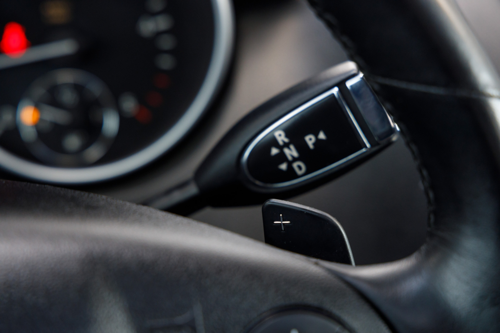 Mercedes-Benz ML 350 2011 photo 31