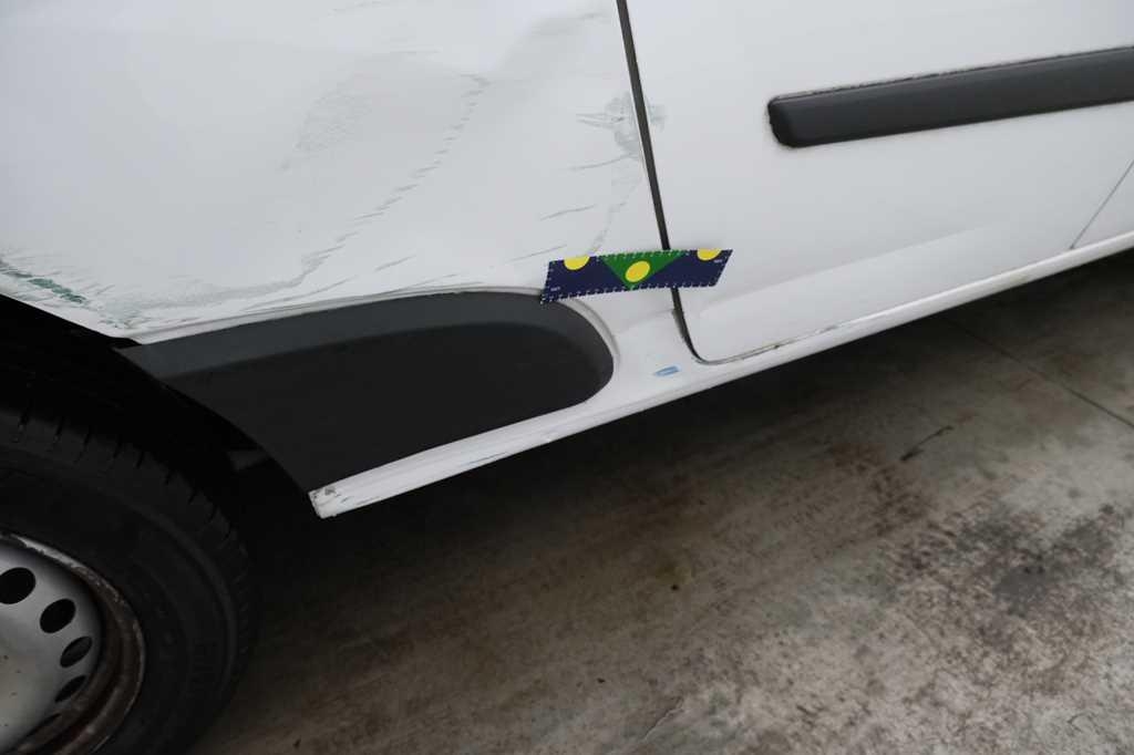 Renault Kangoo Express 2016 фото 48